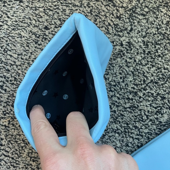 DIOR Make up Pouch Set of Two - Picture 4 of 6